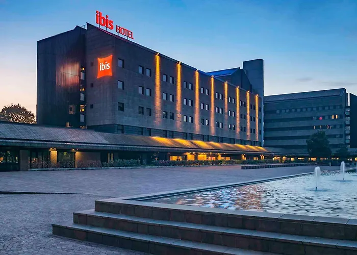 Hotel Ibis Milano Ca\' Granda