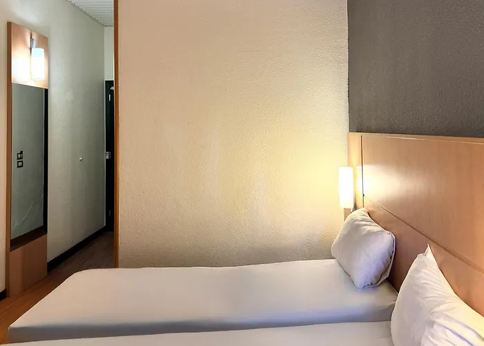 A&O Hostel Milano Ca Granda