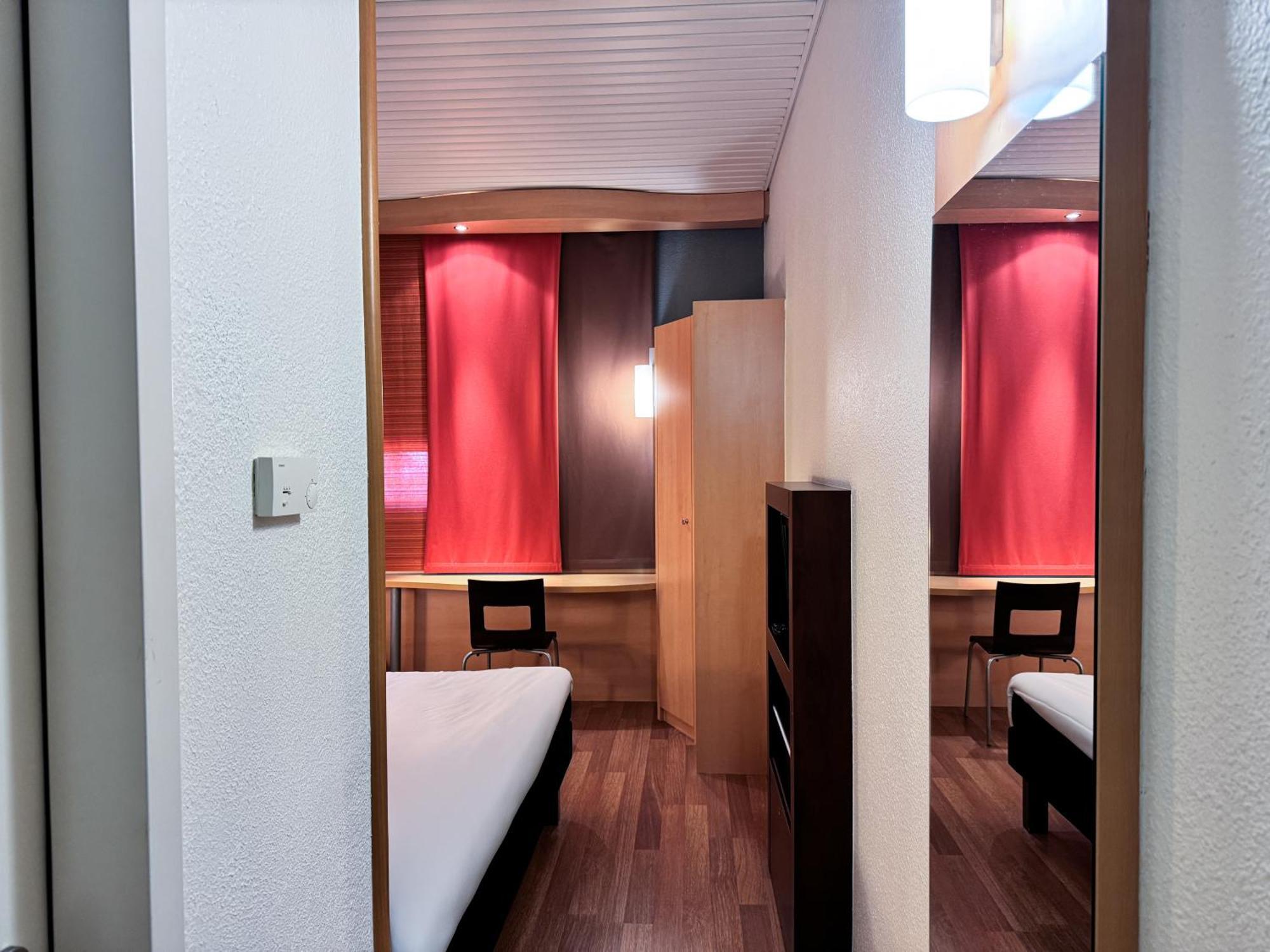 Hotel A&o Ca Granda Milan
