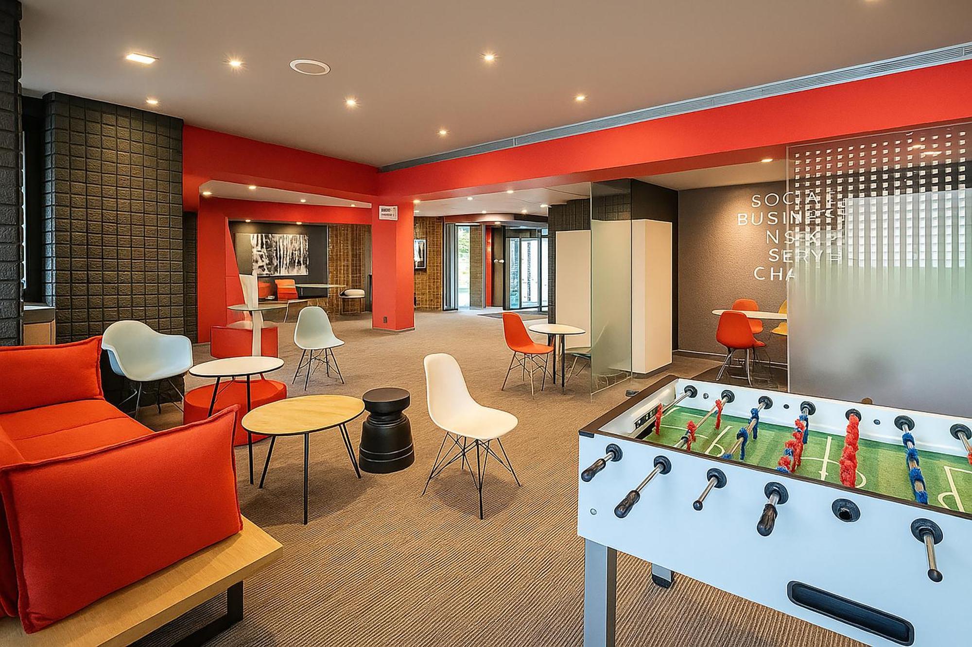 A&o Ca Granda Hotel