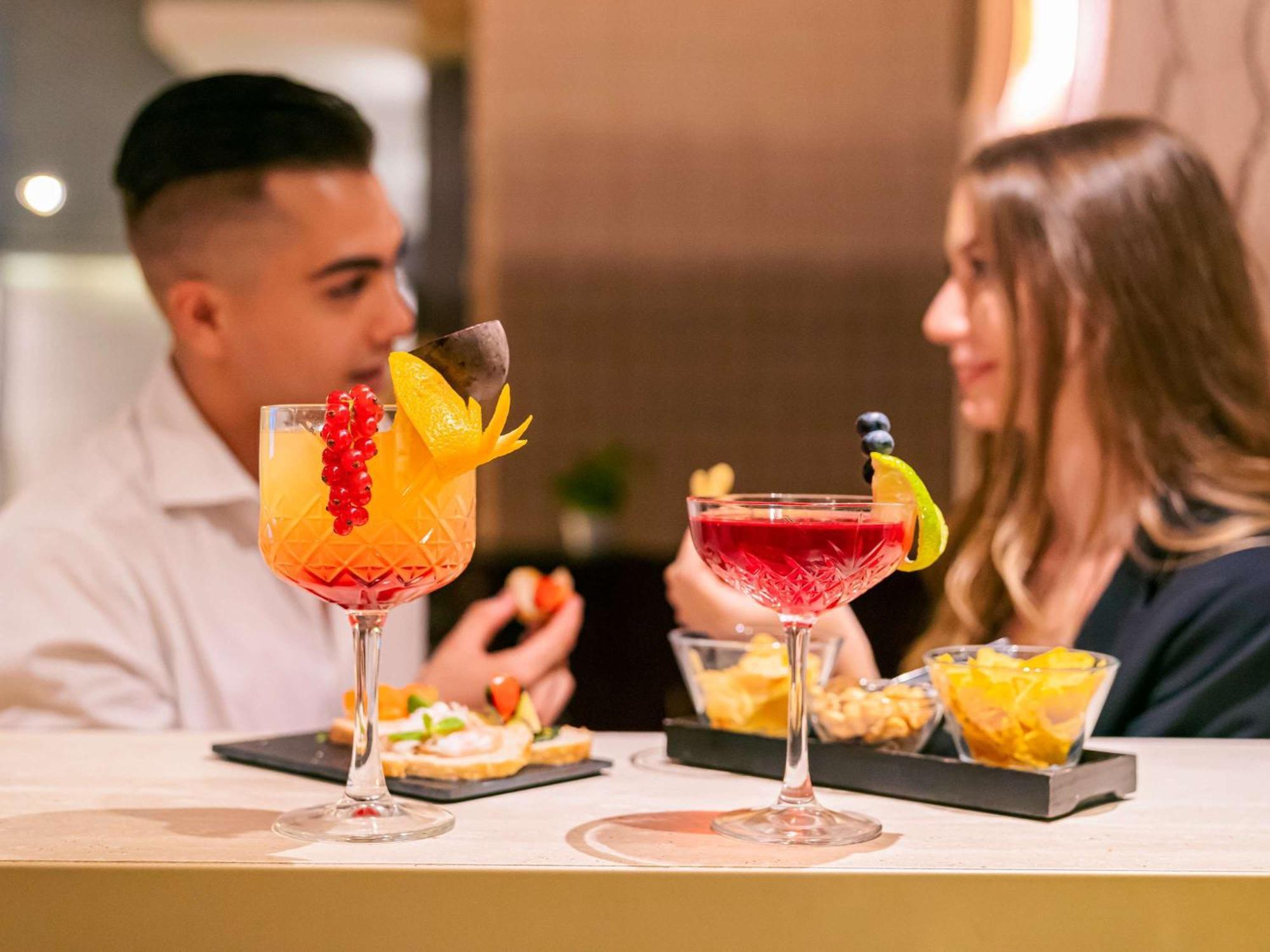 Ibis Ca' Granda Hotel Milán